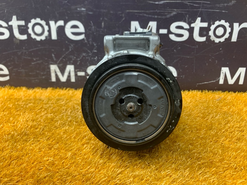 компрессор кондиционера, 14000 рублей, Красноярск