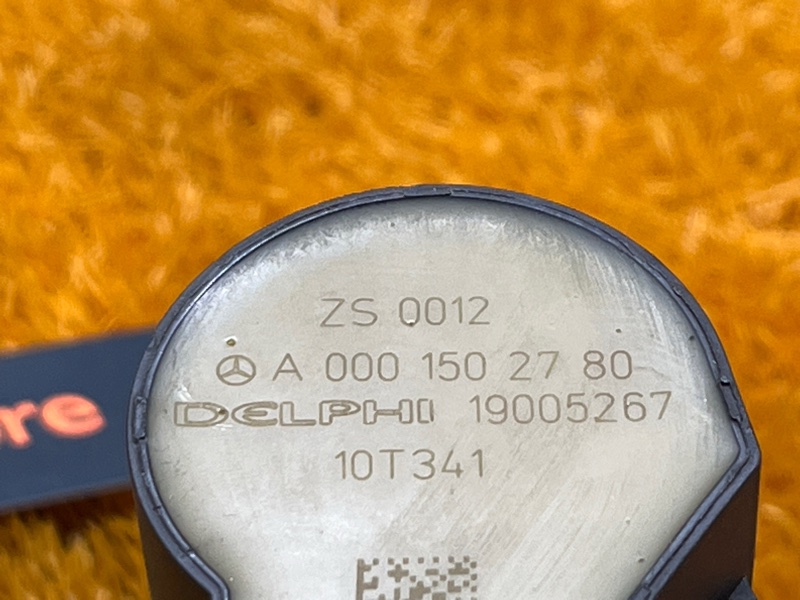 катушка зажигания, 1500 рублей, Красноярск