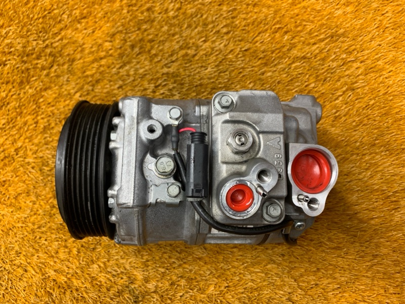 компрессор кондиционера, 14000 рублей, Красноярск