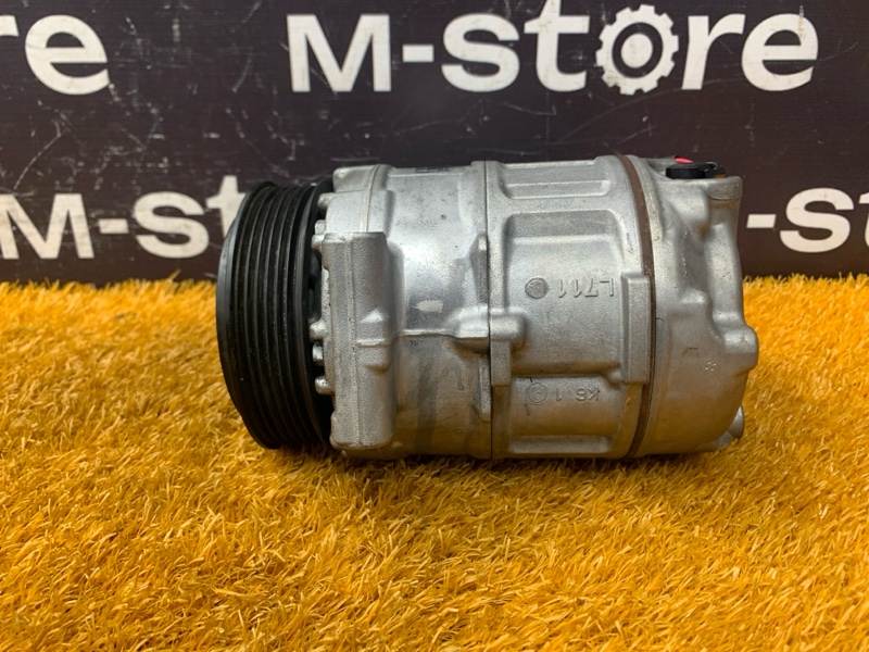 компрессор кондиционера, 14000 рублей, Красноярск