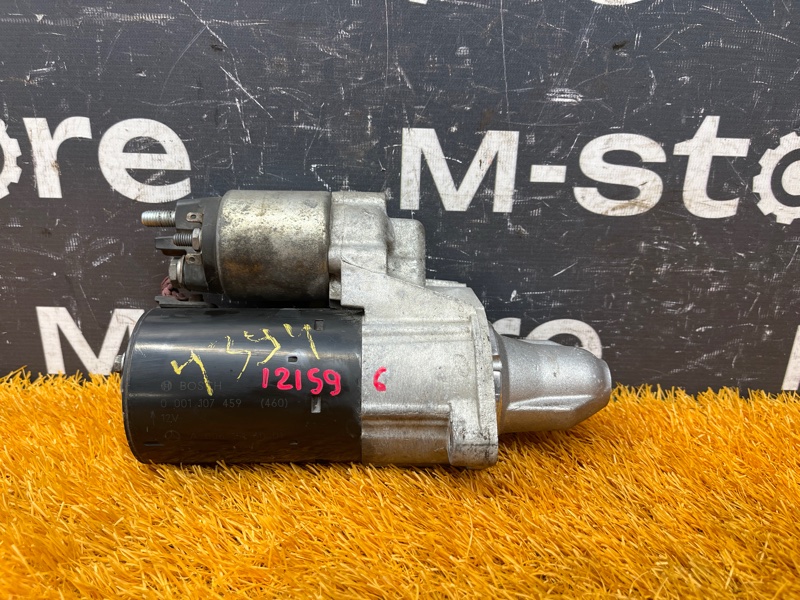 стартер, 7500 рублей, Красноярск