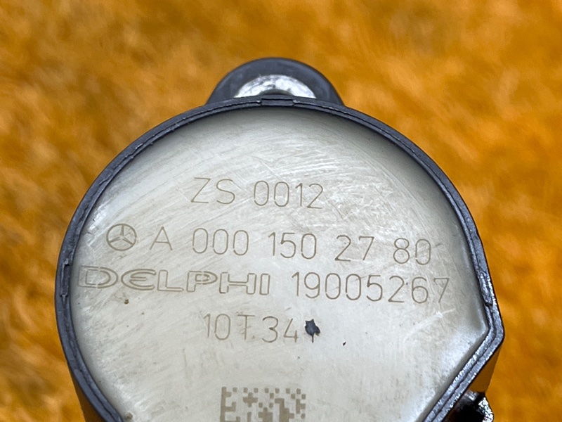 катушка зажигания, 1500 рублей, Красноярск