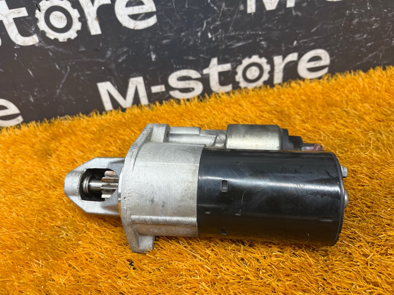 стартер, 7500 рублей, Красноярск