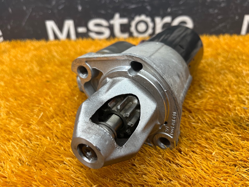 стартер, 7500 рублей, Красноярск