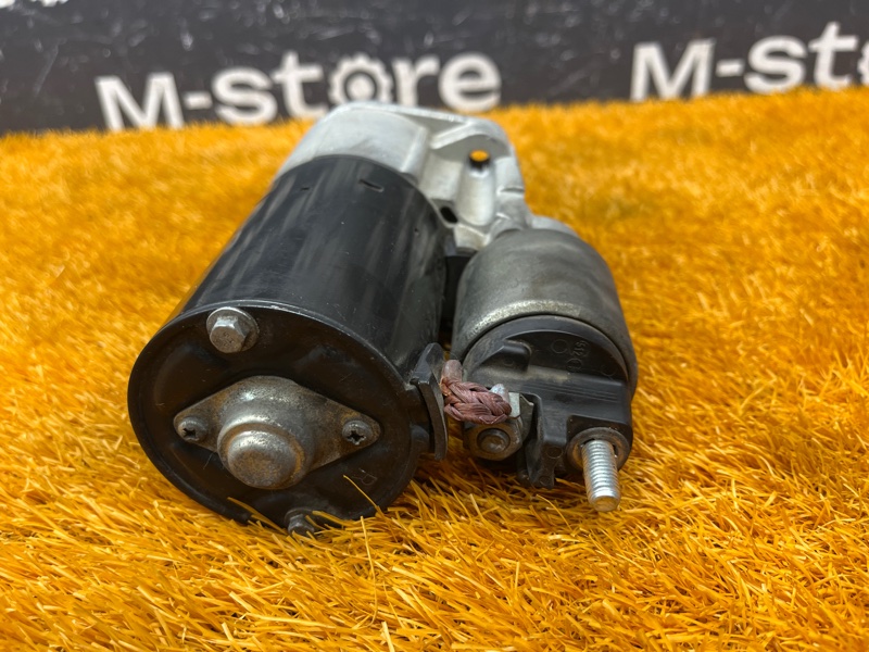 стартер, 7500 рублей, Красноярск