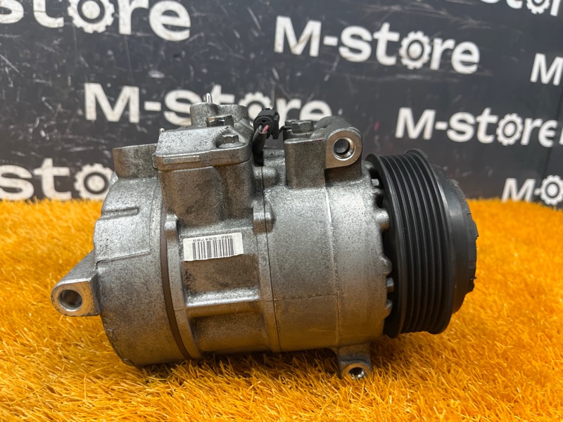 компрессор кондиционера, 17000 рублей, Красноярск