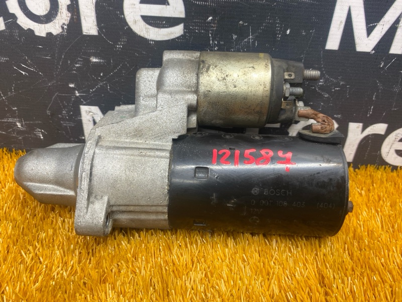 стартер, 6000 рублей, Красноярск