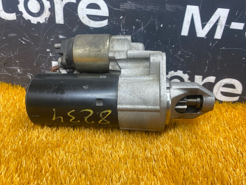 стартер, 6000 рублей, Красноярск