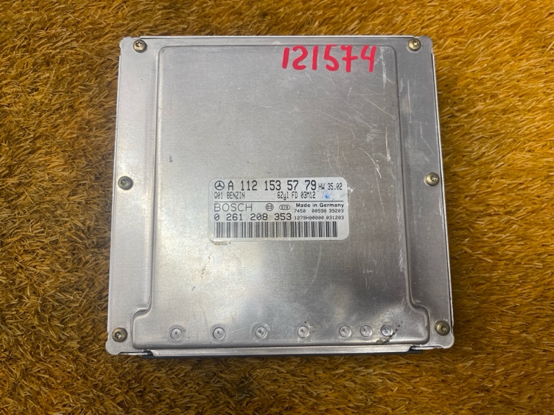 блок управления двс, 3000 рублей, Красноярск