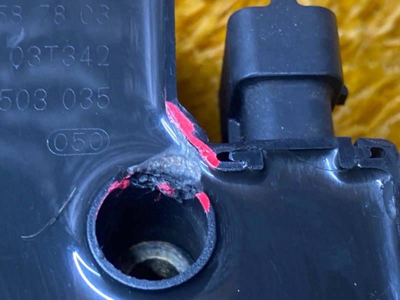 катушка зажигания, 1500 рублей, Красноярск