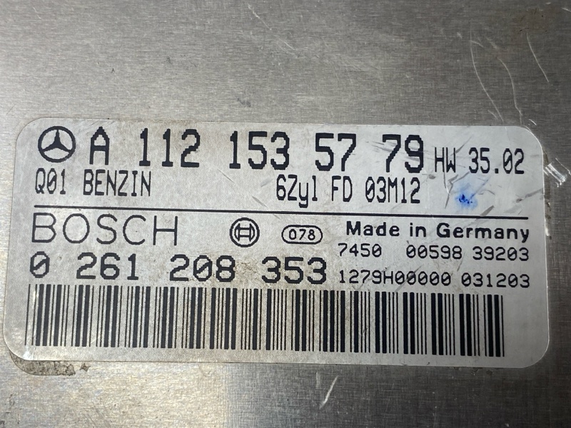 блок управления двс, 3000 рублей, Красноярск