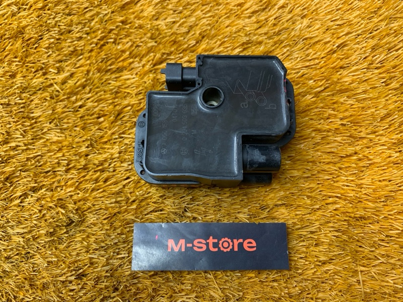 катушка зажигания, 1500 рублей, Красноярск