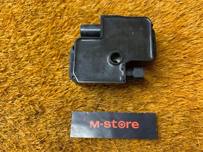 катушка зажигания, 2500 рублей, Красноярск