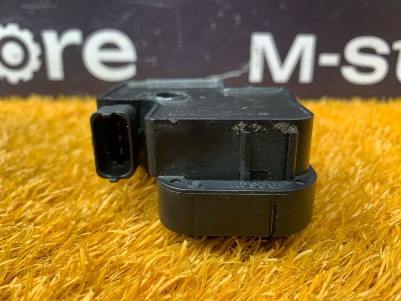 катушка зажигания, 2500 рублей, Красноярск