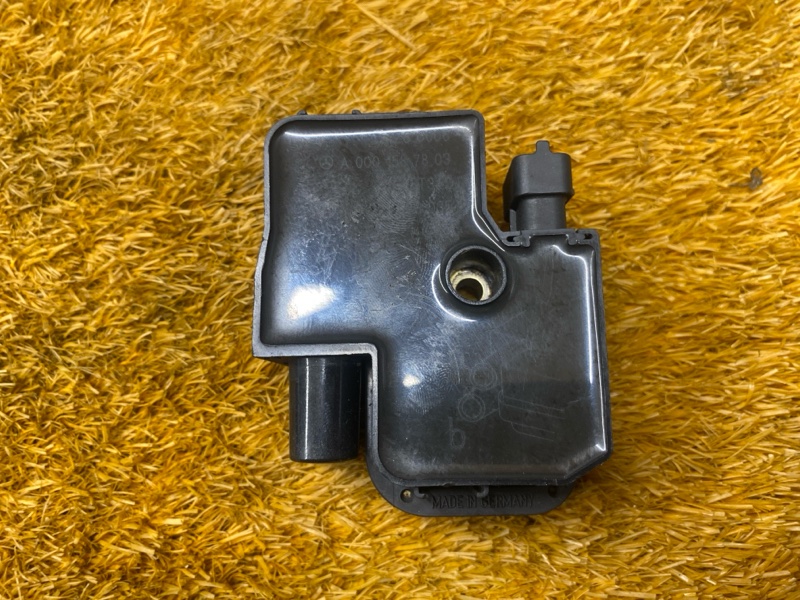 катушка зажигания, 2500 рублей, Красноярск