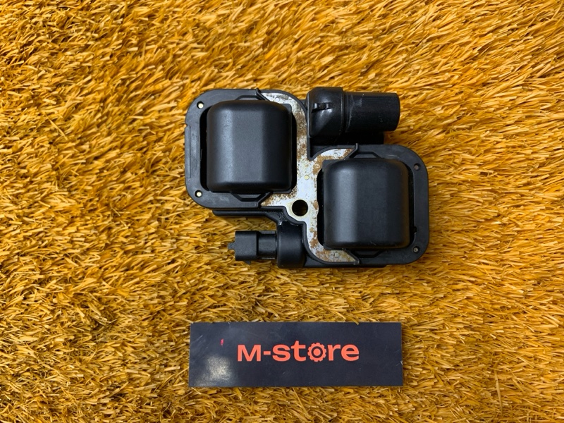 катушка зажигания, 2500 рублей, Красноярск