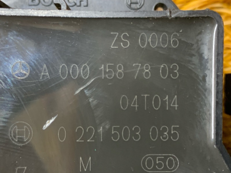 катушка зажигания, 2500 рублей, Красноярск