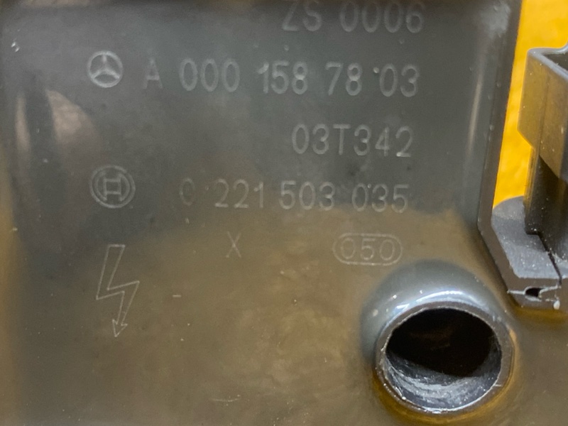 катушка зажигания, 2500 рублей, Красноярск