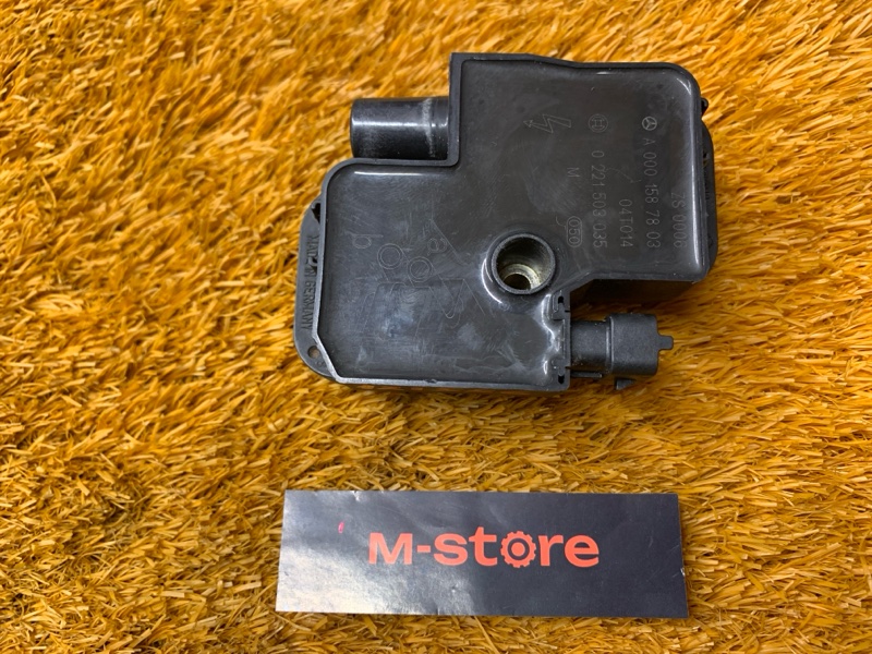 катушка зажигания, 2500 рублей, Красноярск