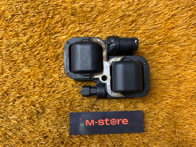 катушка зажигания, 1500 рублей, Красноярск