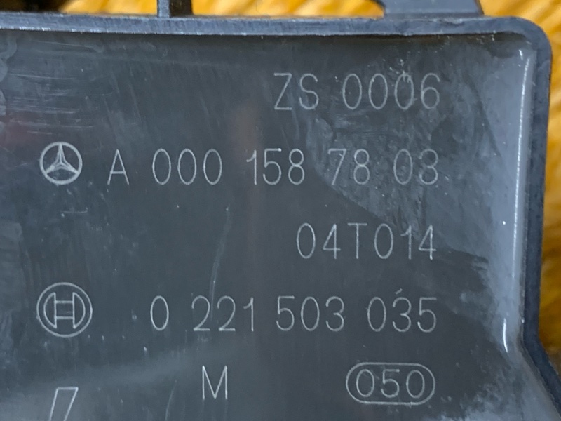 катушка зажигания, 1500 рублей, Красноярск