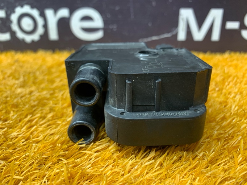 катушка зажигания, 2500 рублей, Красноярск