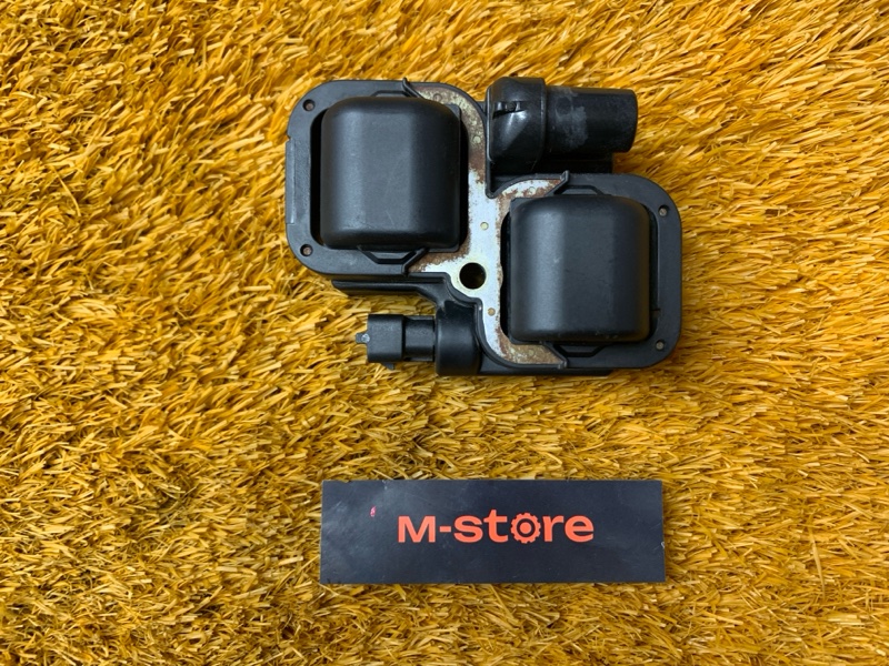 катушка зажигания, 2500 рублей, Красноярск