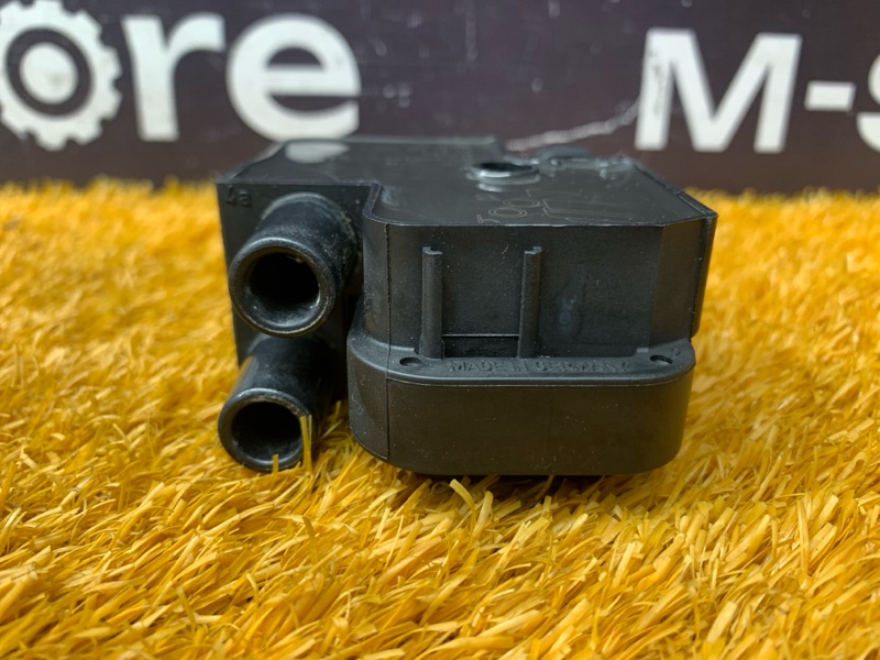 катушка зажигания, 2500 рублей, Красноярск