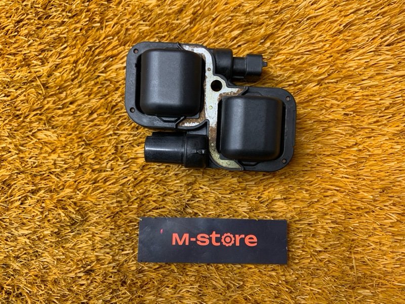 катушка зажигания, 2500 рублей, Красноярск