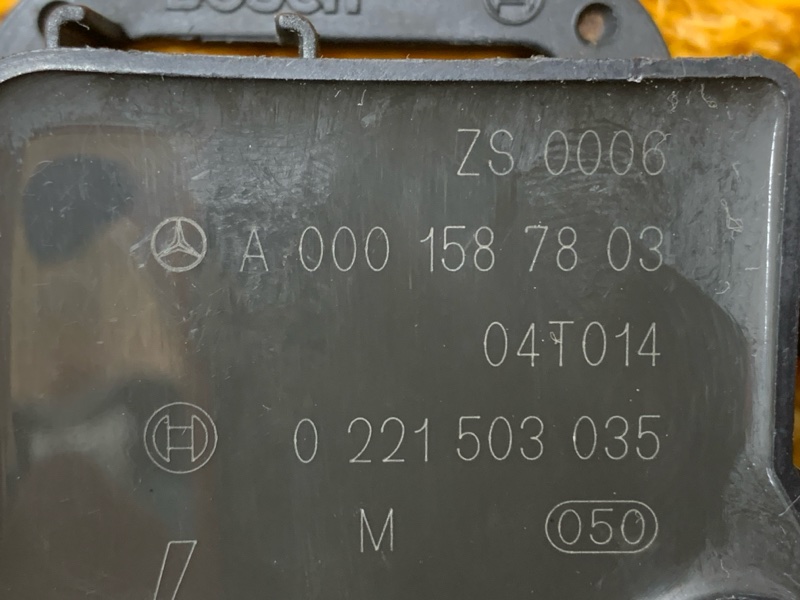 катушка зажигания, 2500 рублей, Красноярск