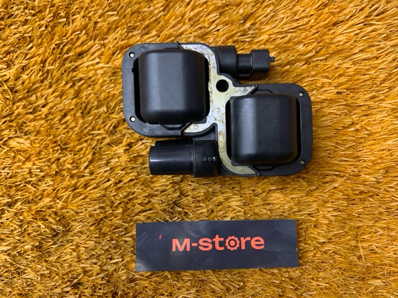 катушка зажигания, 2500 рублей, Красноярск