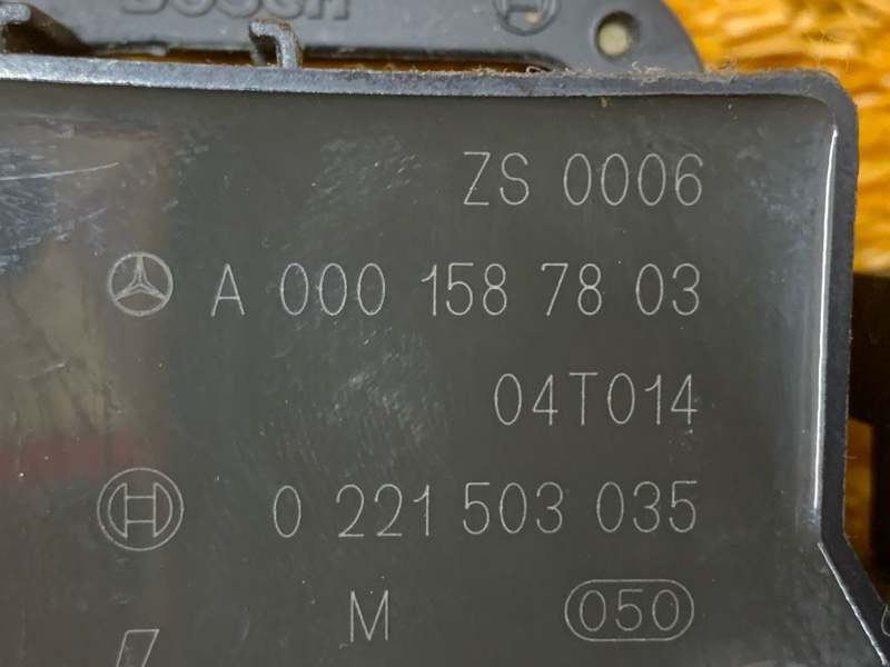 катушка зажигания, 2500 рублей, Красноярск