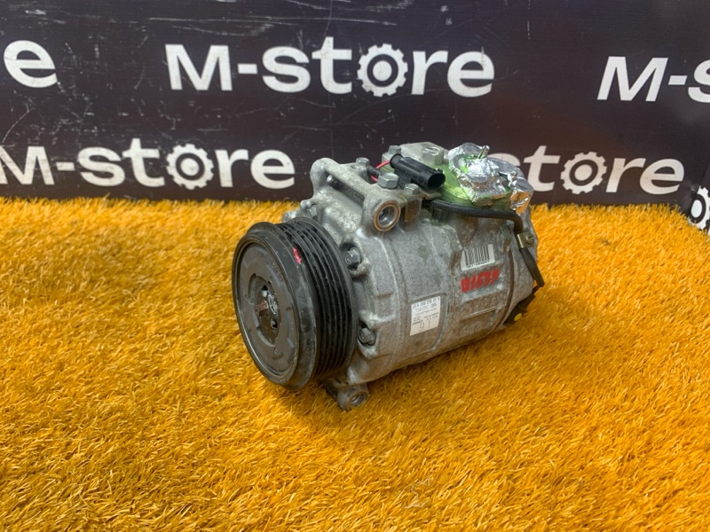 компрессор кондиционера, 19000 рублей, Красноярск