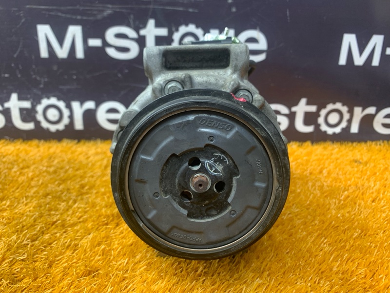 компрессор кондиционера, 19000 рублей, Красноярск