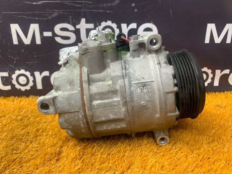 компрессор кондиционера, 19000 рублей, Красноярск