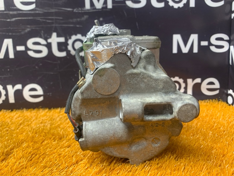 компрессор кондиционера, 19000 рублей, Красноярск