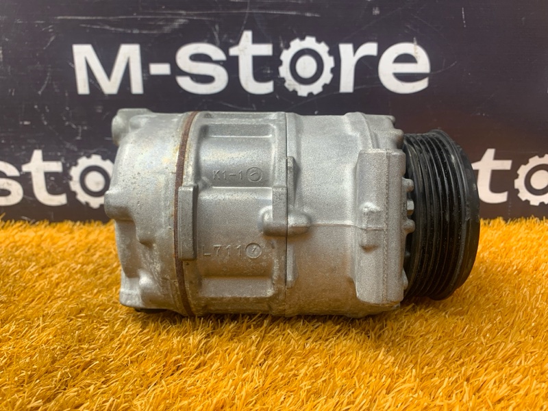 компрессор кондиционера, 19000 рублей, Красноярск