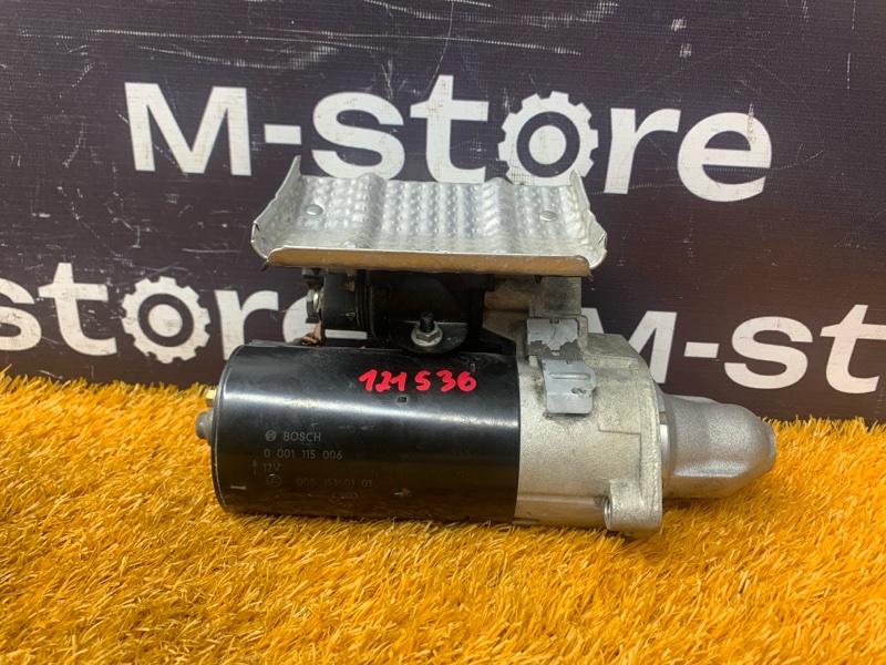 стартер, 5000 рублей, Красноярск