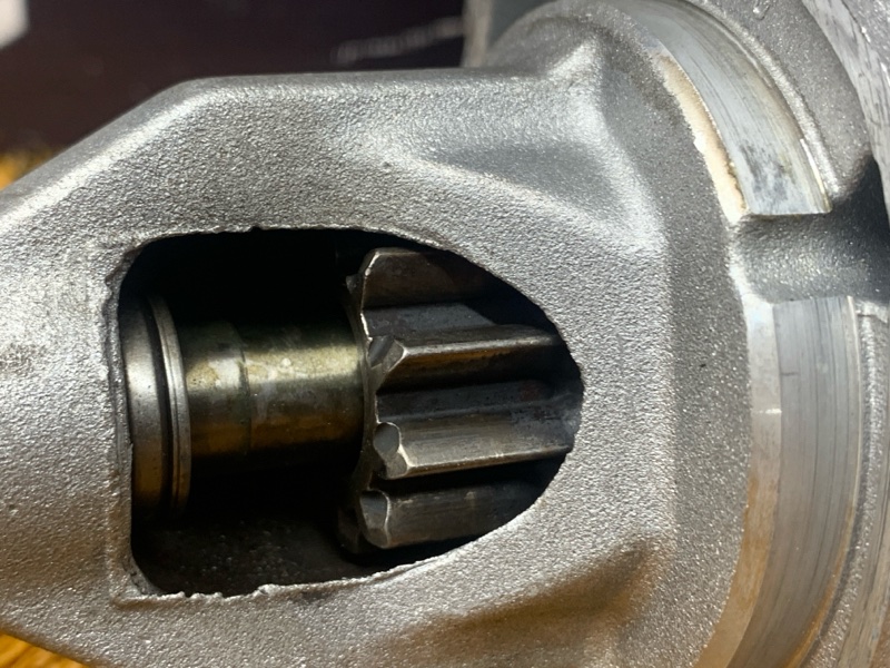 стартер, 5000 рублей, Красноярск