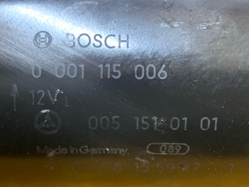 стартер, 5000 рублей, Красноярск