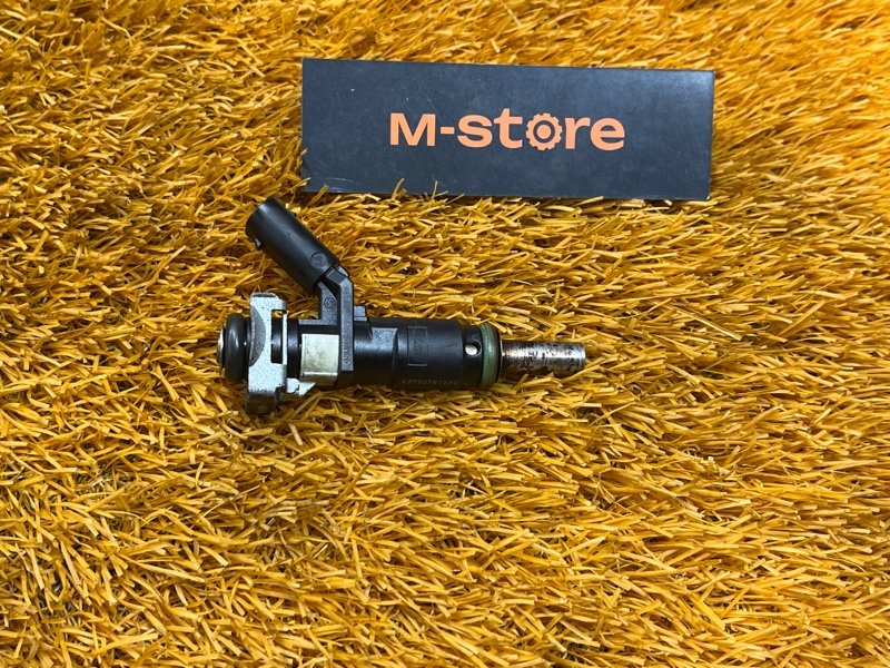 форсунка топливная, 500 рублей, Красноярск