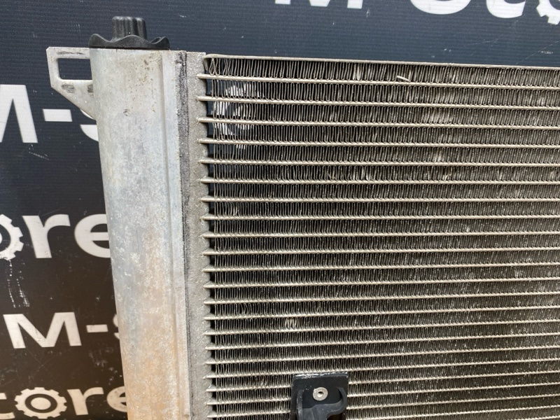 радиатор кондиционера, 2500 рублей, Красноярск