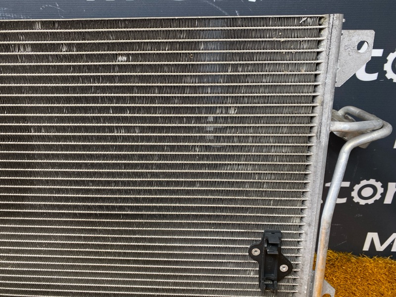 радиатор кондиционера, 2500 рублей, Красноярск