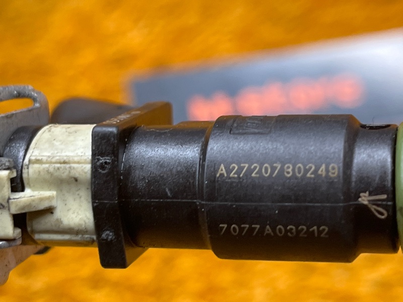 форсунка топливная, 500 рублей, Красноярск