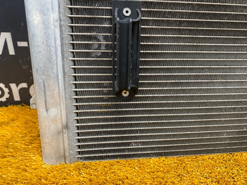радиатор кондиционера, 2500 рублей, Красноярск