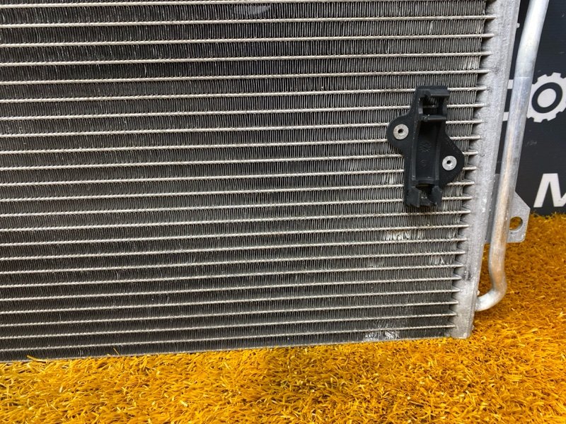 радиатор кондиционера, 2500 рублей, Красноярск