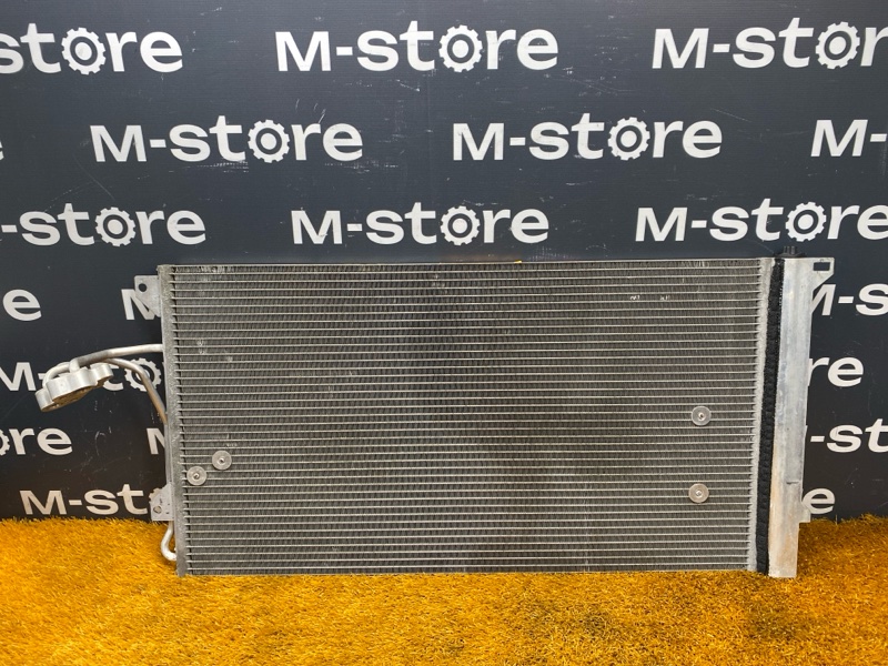 радиатор кондиционера, 2500 рублей, Красноярск