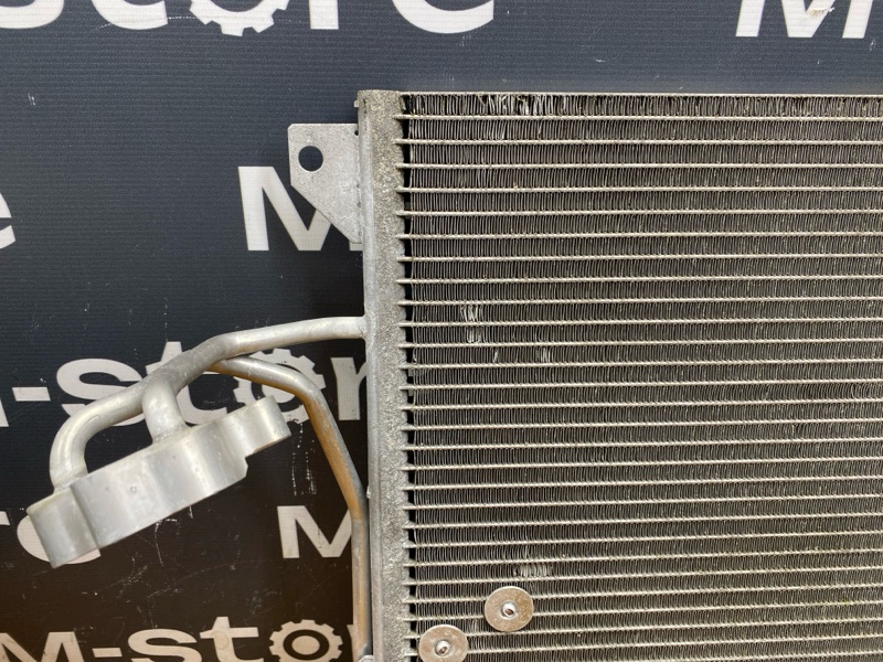 радиатор кондиционера, 2500 рублей, Красноярск