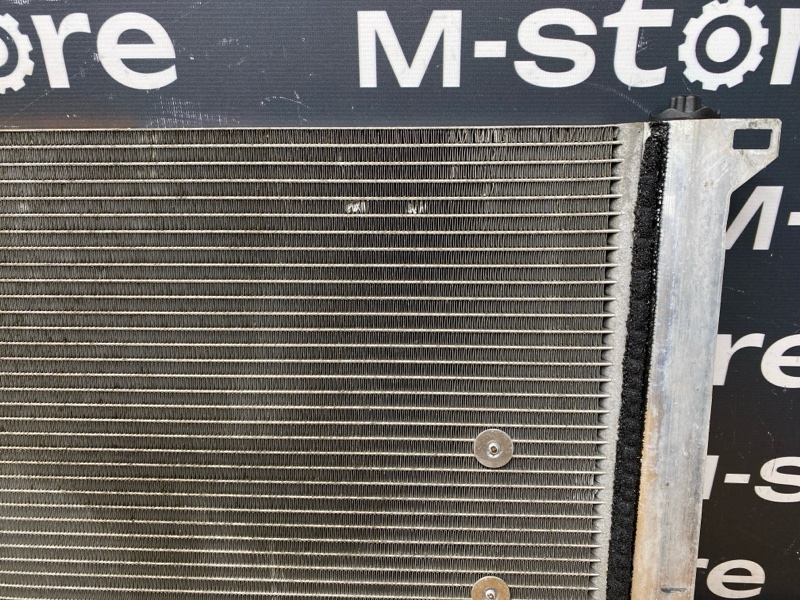 радиатор кондиционера, 2500 рублей, Красноярск