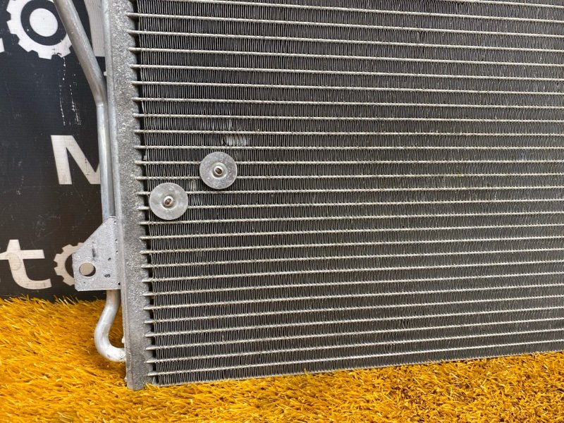 радиатор кондиционера, 2500 рублей, Красноярск